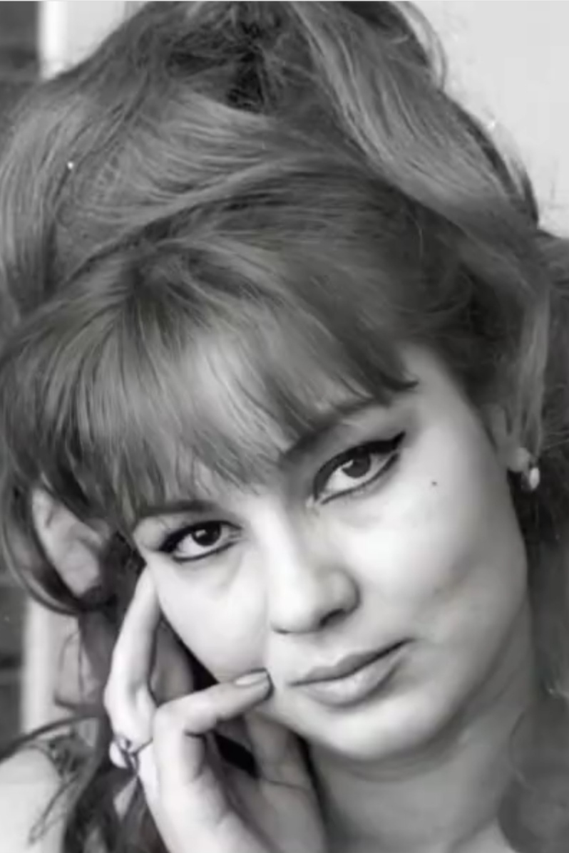 سهیلا